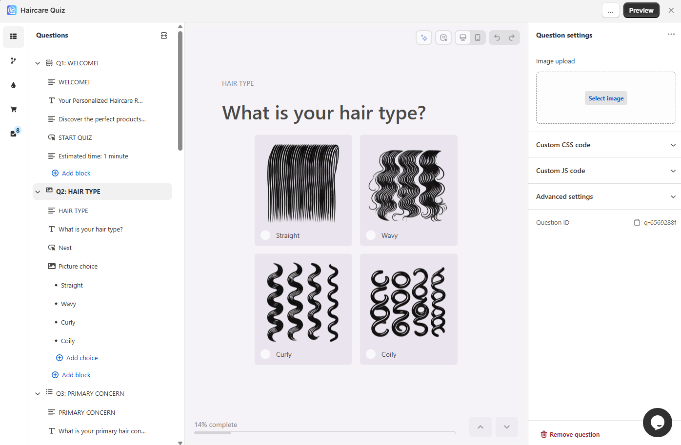 how to use customer tags in product quizzes to maximize sales