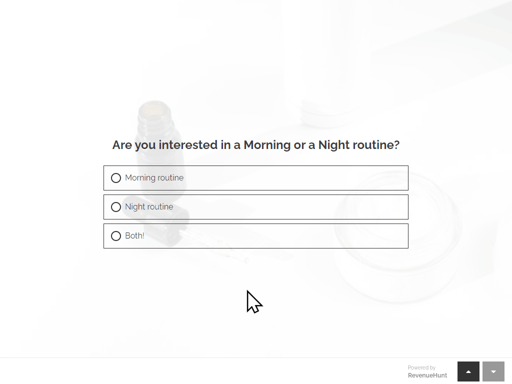 how to build a succesful quiz image9