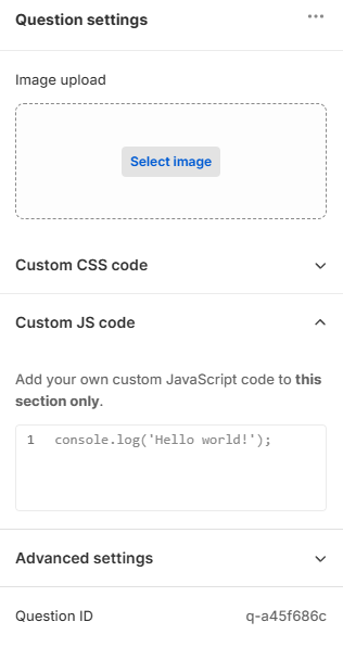 how_to_javascript_questionsettings