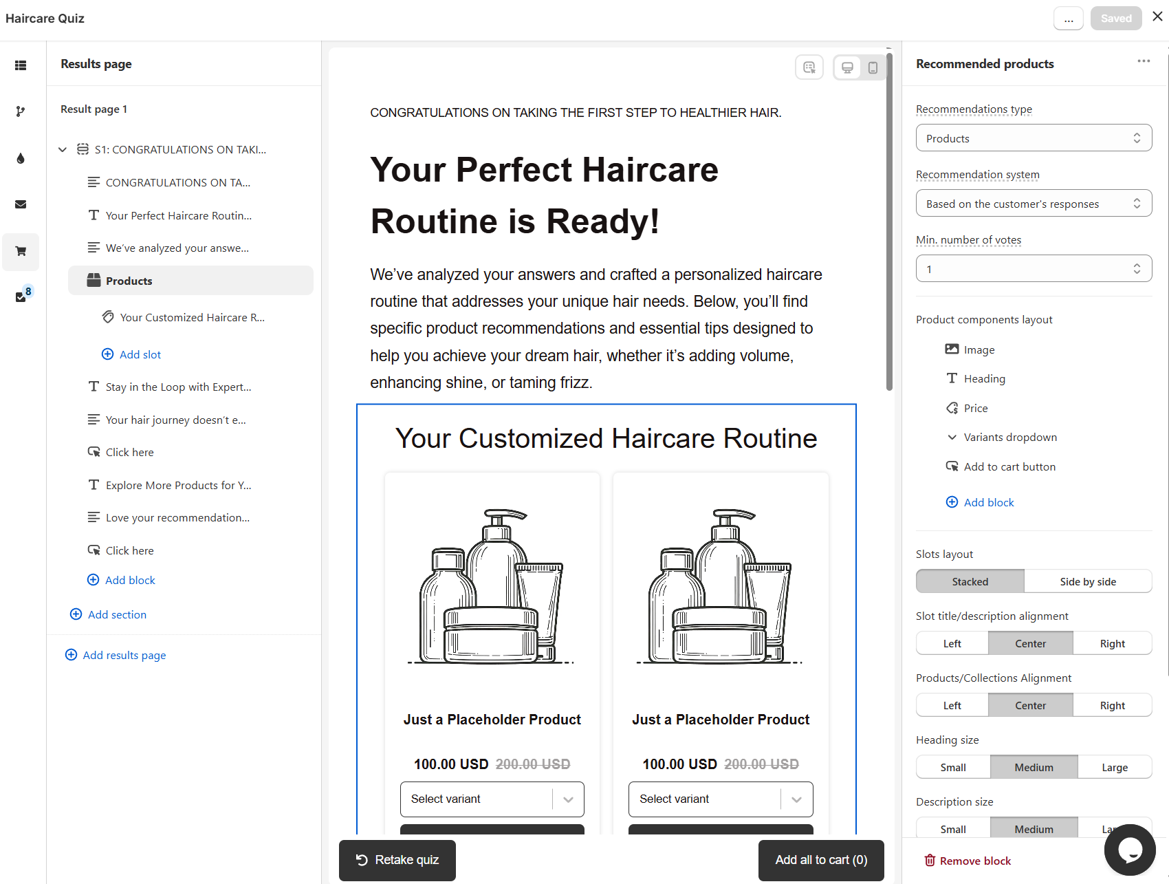 how_to_shopifyv2_setuprecommendations_editresults