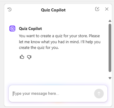 manual_shopifyV2_dashboard_createquiz_copilotAI