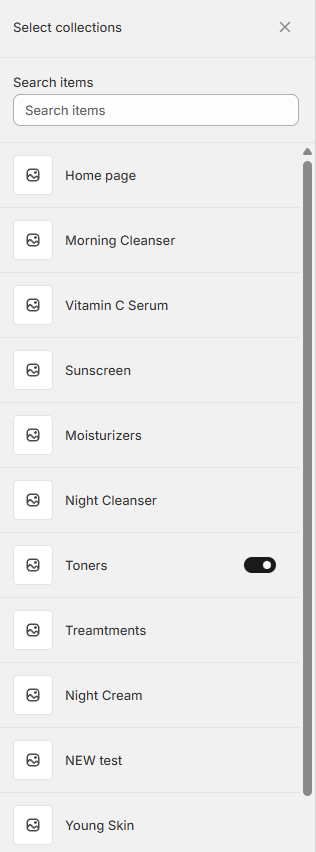 manual_shopifyV2_quizbuilder_linkcollections_upvotecollections