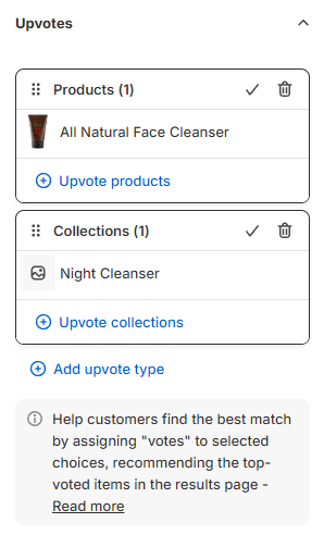 manual_shopifyV2_quizbuilder_quizbuilder_questions_choicesettings_upvotedproductsall